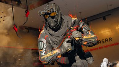 فصل دوم بازی Black Ops 6