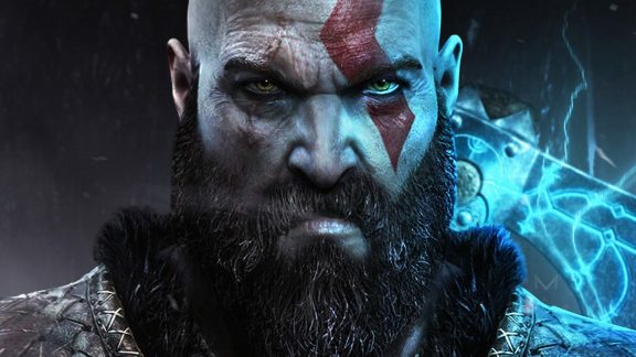 بازی لایو سرویس God of War