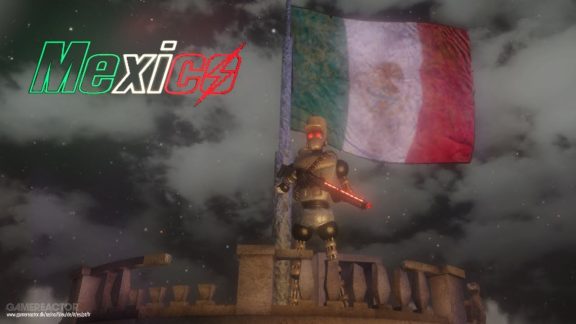 ماد The Fallout: New Mexico