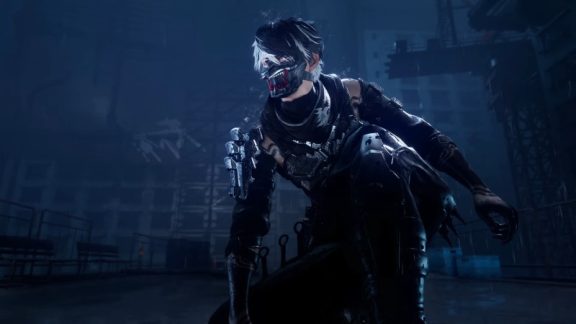 بازی Ninja Gaiden 4