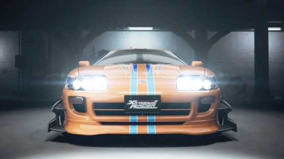 استقبال از بازی Tokyo Xtreme Racer