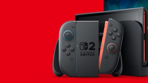 پیش‌بینی فروش کنسول نینتندو سوییچ 2