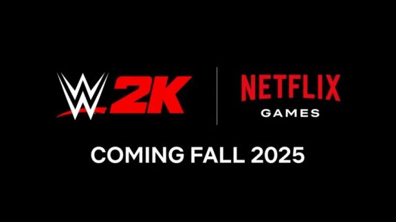 سری WWE 2K به گوشیهای همراه