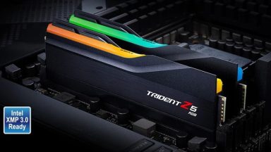 کیت های حافظه G.Skill DDR5