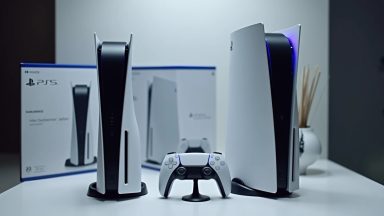 پلی استیشن 5 (PS5)