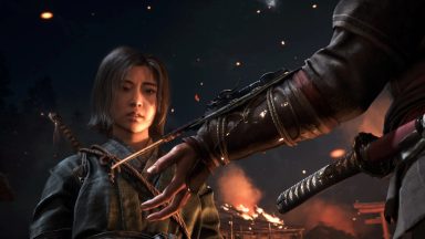 لیک شدن بازی Assassin's Creed Shadows
