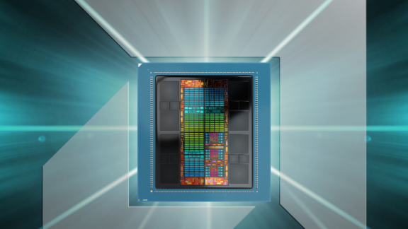 گرافیک‌ های AI Instinct AMD