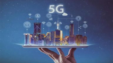 تأثیر فناوری 5G روی بازیهای آنلاین