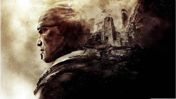 بازسازی کالکشن Gears of War