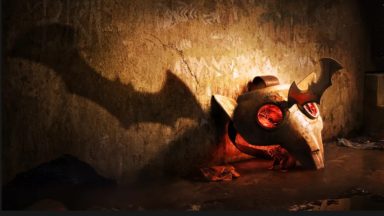 آپدیت بازی Batman Arkham Shadow