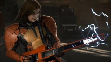 بازی Death Stranding 2: On the Beach