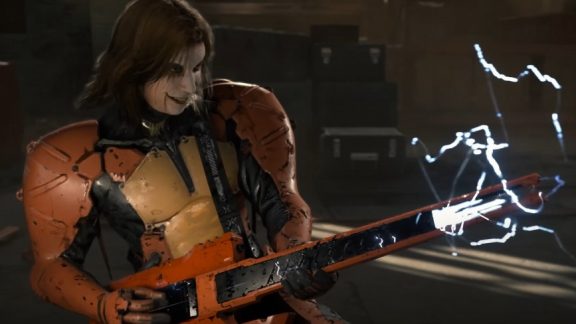 بازی Death Stranding 2: On the Beach