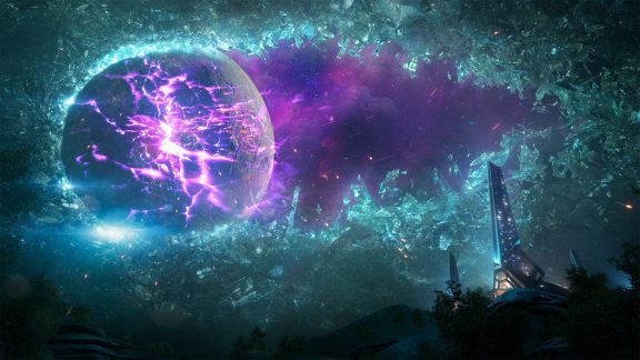 تریلر بازی Borderlands IV