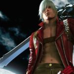 ریمیک بازی Devil May Cry 1