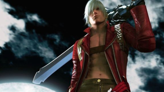 ریمیک بازی Devil May Cry 1