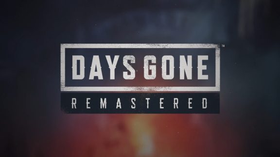 نسخه ریمستر بازی Days Gone