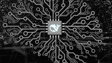 تراشه اختصاصی هوش مصنوعی دیپ سیک