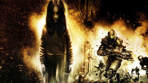 بازی FEAR_1
