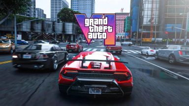 تاریخ انتشار نسخه PC بازی GTA VI