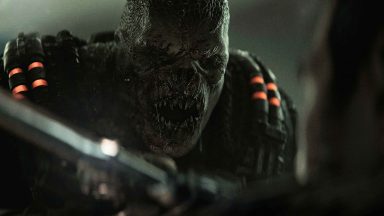 ساخت بازی Gears of War: E-Day