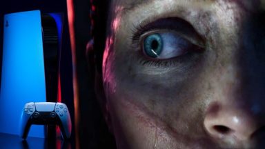 پورت PS5 بازی Hellblade II