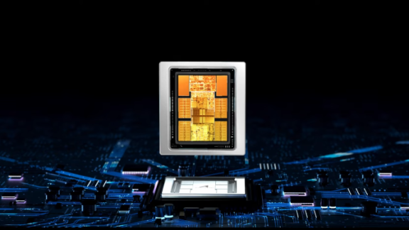 چیپ Ascend 910C هوآوی