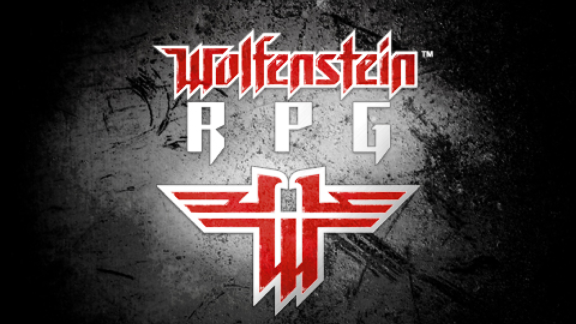 پورت PC بازی Wolfenstein RPG