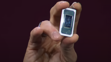 نسل بعدی پردازنده‌ های اینتل