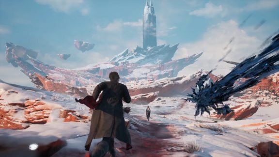 بازی Lost Soul Aside