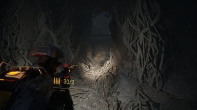 بازی ترسناک M.I.N.S.K