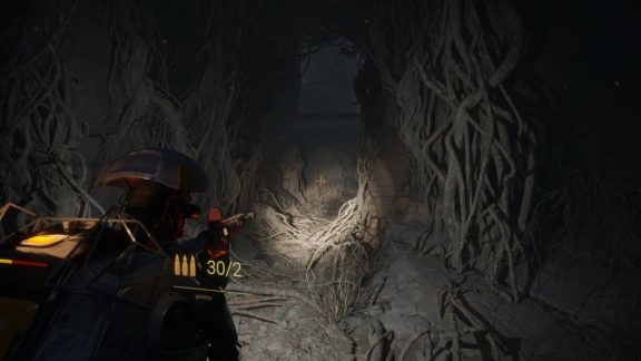 بازی ترسناک M.I.N.S.K