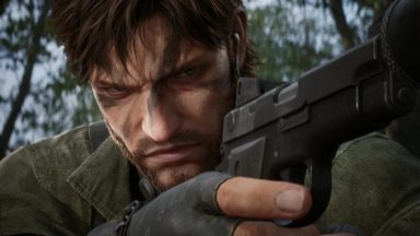 تاریخ انتشار بازی MGS Delta: Snake Eater