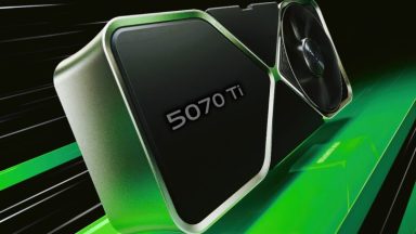 افزایش قیمت RTX 5070 Ti