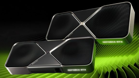 برنامه انویدیا برای فروش RTX 5090 و RTX 5080