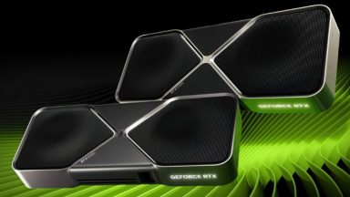 بحران در سری RTX 50