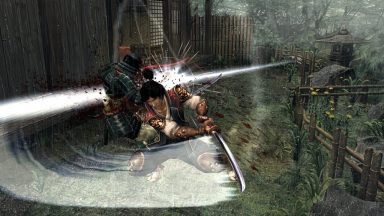 سیستم مورد نیاز بازی Onimusha 2