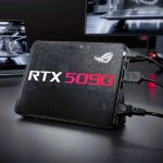 ایسوس ROG XG 2025