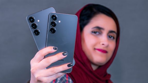 بررسی گلکسی اس ۲۵ و اس۲۵ پلاس سامسونگ | (Samsung Galaxy S25 /S25+ review)