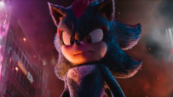 فروش فیلم سونیک 3