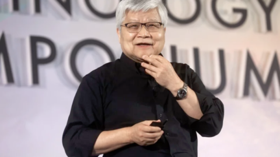 مخالفت مدیرعامل TSMC