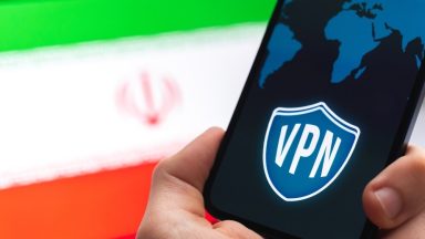 جایگاه فیلترشکنها در ایران