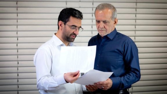 رفع فیلتر تلگرام تا قبل از عید