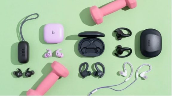 بهترین هندزفری ورزشی کدام است؟ راهنمای خرید هندزفری برای باشگاه