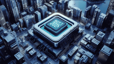 بهترین پردازنده‌های سرور 2025 کدام یک را باید بخرید؟