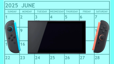 عرضه Switch 2 در تابستان 2025