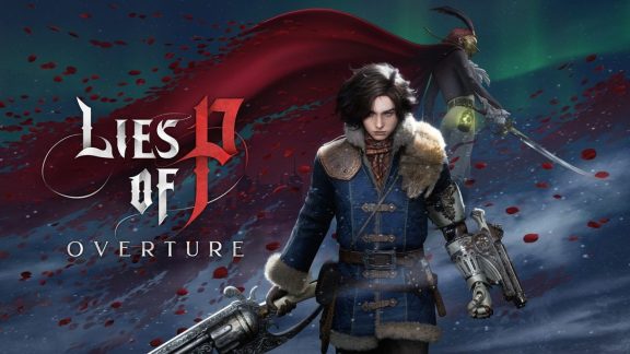 بازی Lies of P: Overture