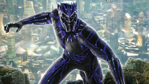 جزئیات جدید بازی Black Panther