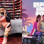 DJ Khaled در بازی GTA VI