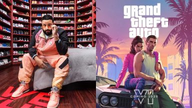 DJ Khaled در بازی GTA VI