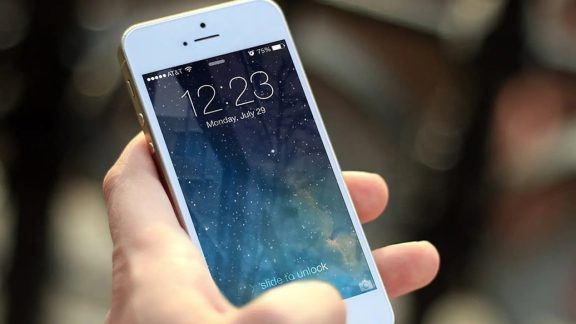 هزینه رجیستری آیفون